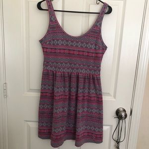 Cute Hollister dress